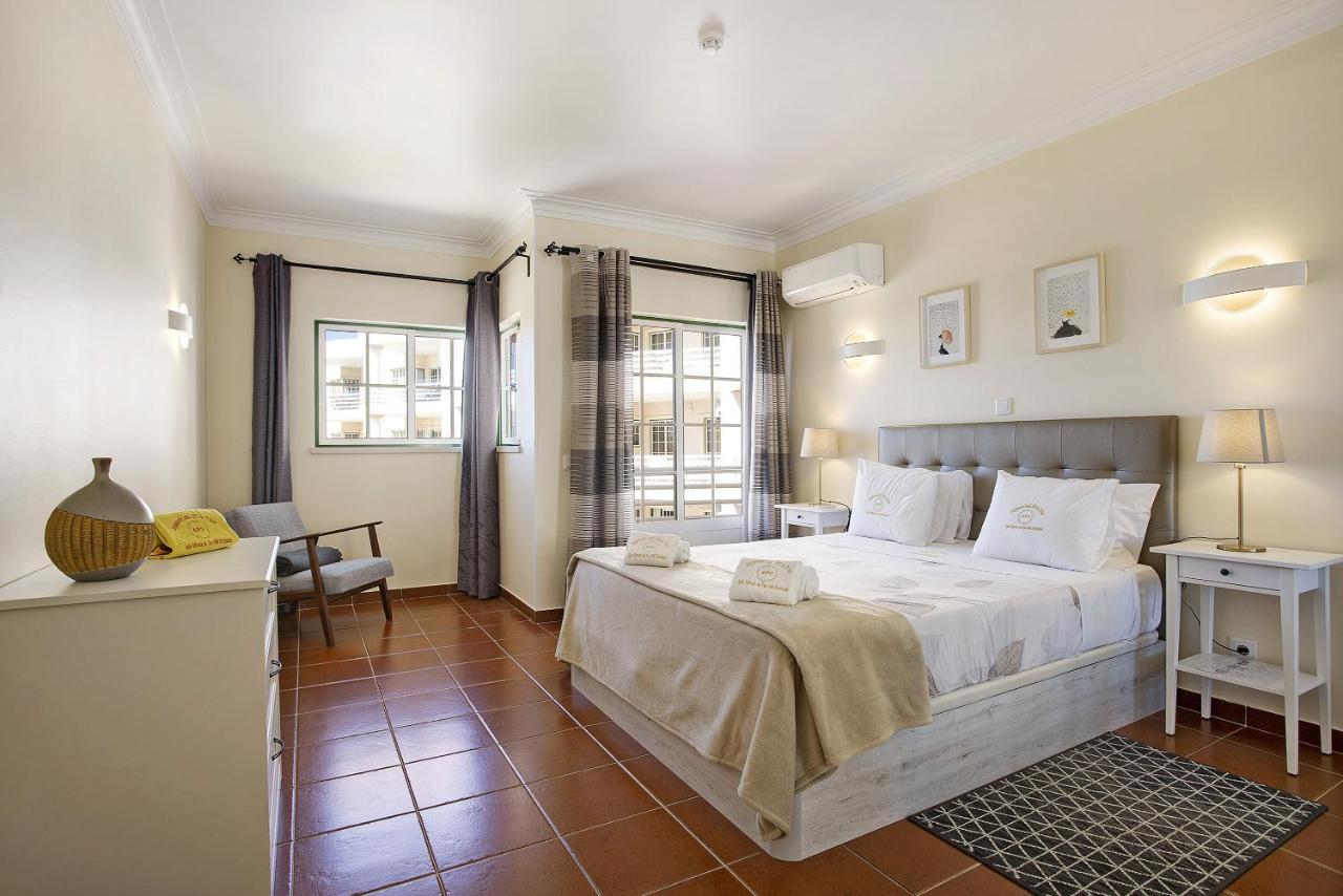 Estrela Do Vau Apartment 알보르 외부 사진