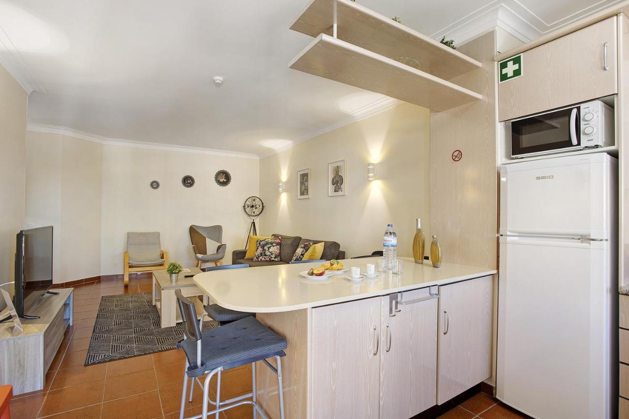 Estrela Do Vau Apartment 알보르 외부 사진