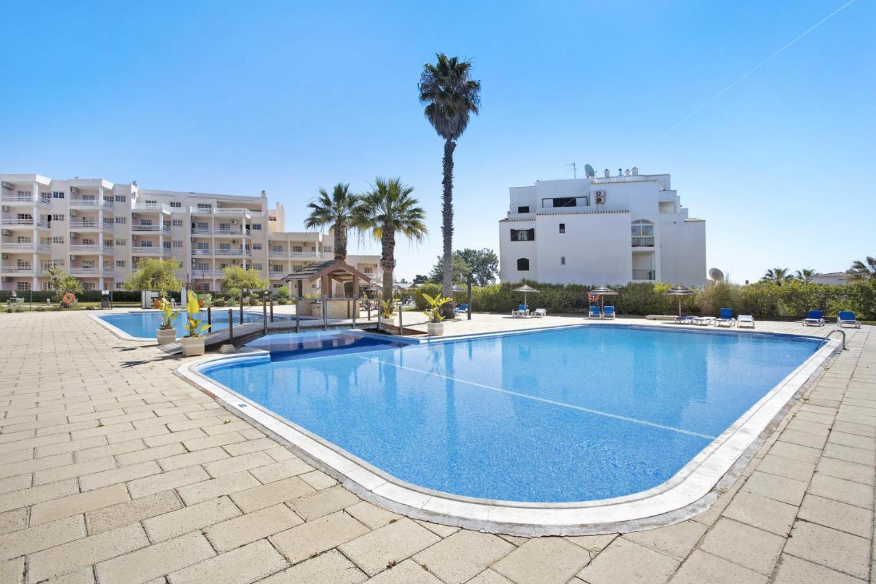 Estrela Do Vau Apartment 알보르 외부 사진