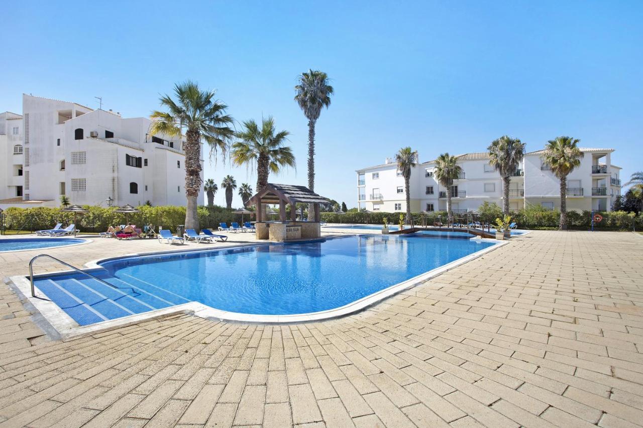 Estrela Do Vau Apartment 알보르 외부 사진
