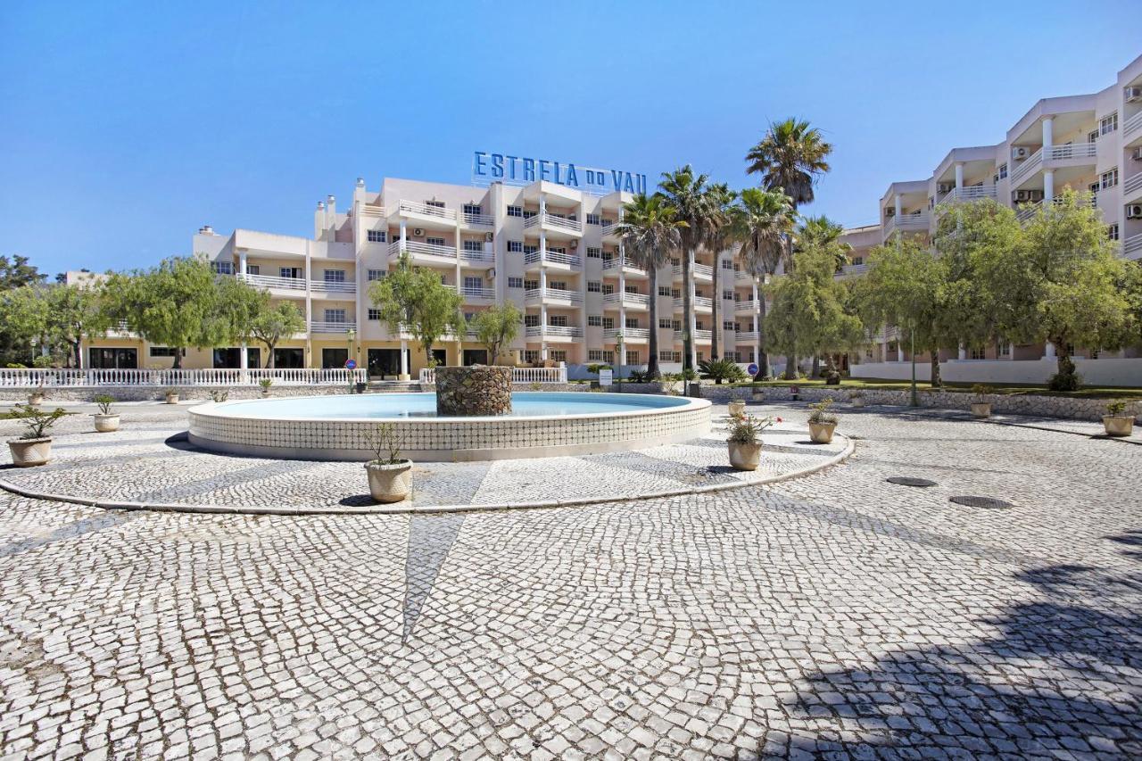 Estrela Do Vau Apartment 알보르 외부 사진