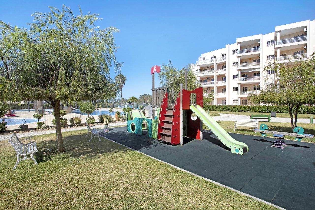 Estrela Do Vau Apartment 알보르 외부 사진