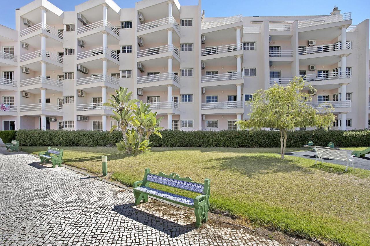 Estrela Do Vau Apartment 알보르 외부 사진