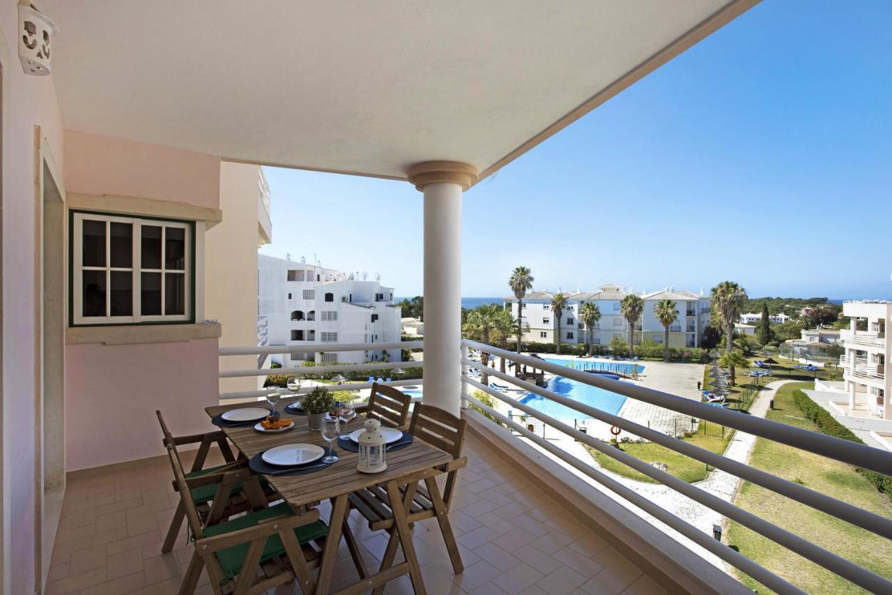 Estrela Do Vau Apartment 알보르 외부 사진